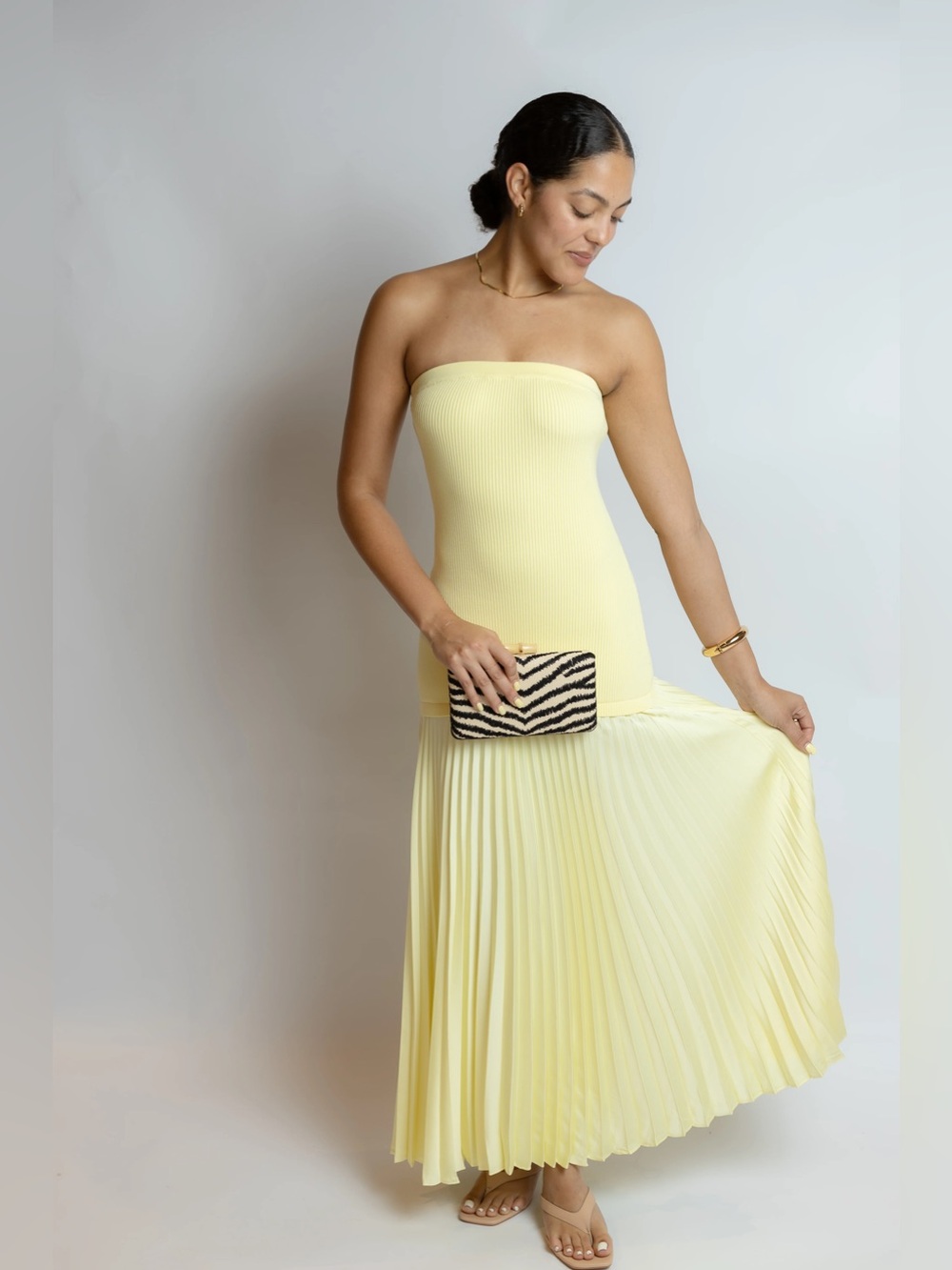 Selune Dress